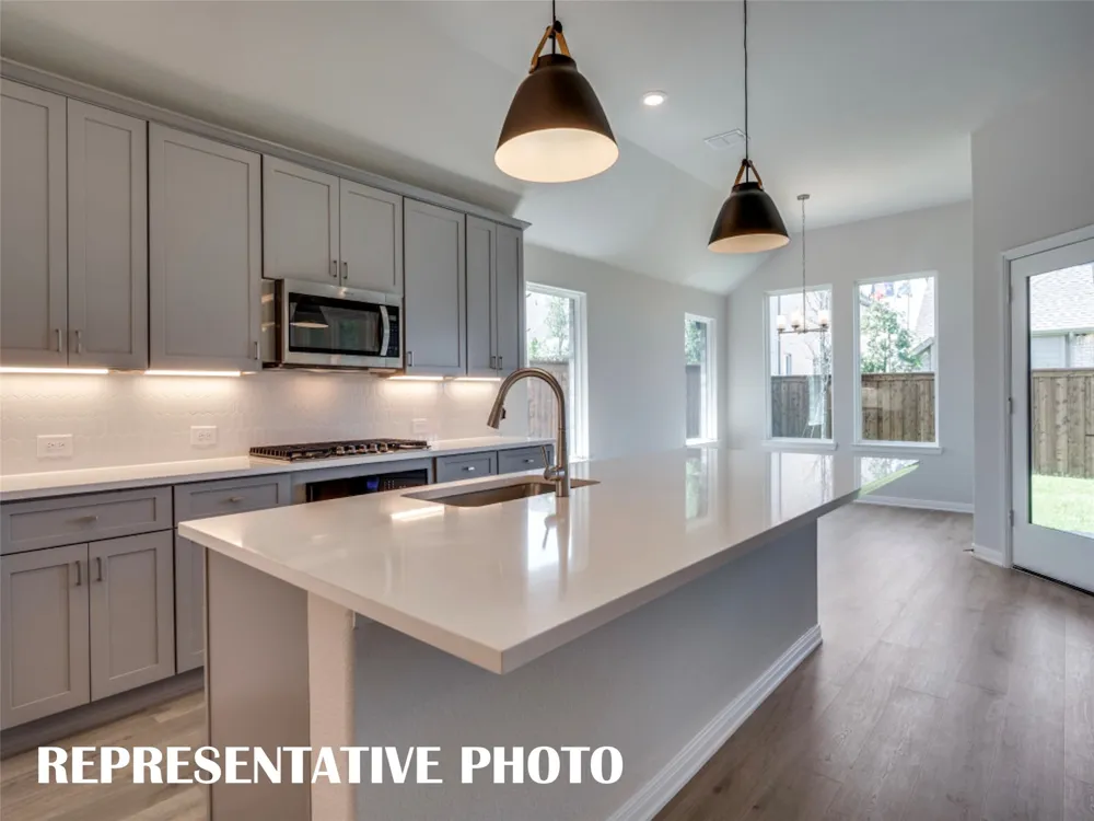 16436 Thistle Bend Drive Justin, TX 76247