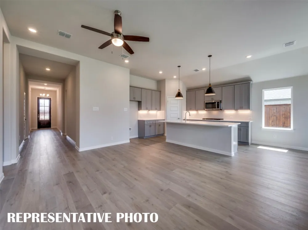16436 Thistle Bend Drive Justin, TX 76247