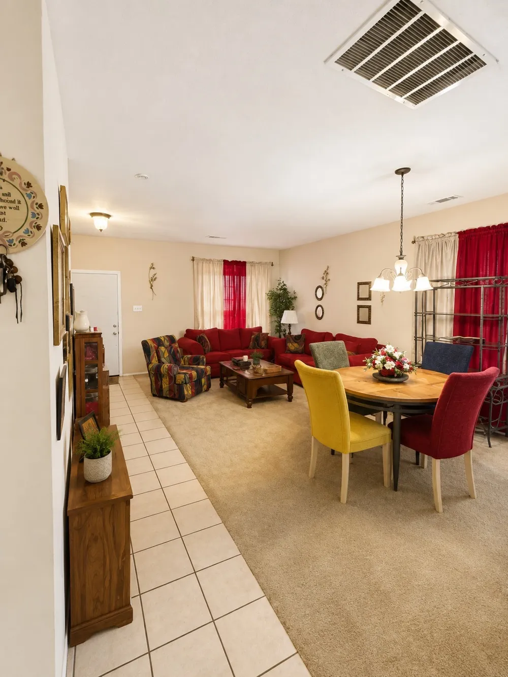2851 Ector Drive Grand Prairie, TX 75052