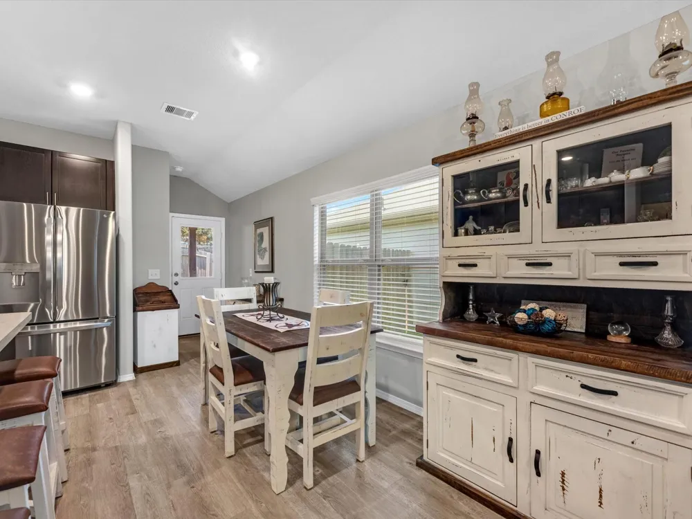 1806 Brushy Cedar Drive Conroe, TX 77301