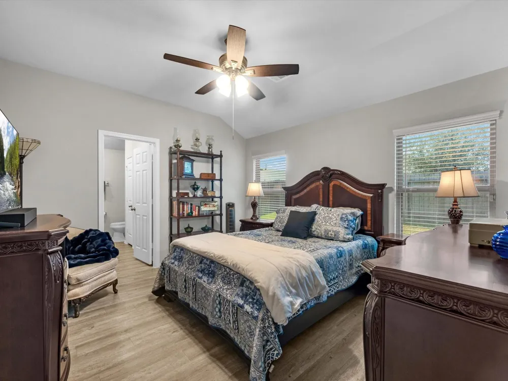 1806 Brushy Cedar Drive Conroe, TX 77301
