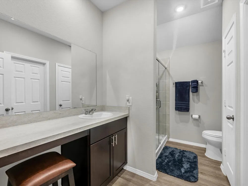 1806 Brushy Cedar Drive Conroe, TX 77301