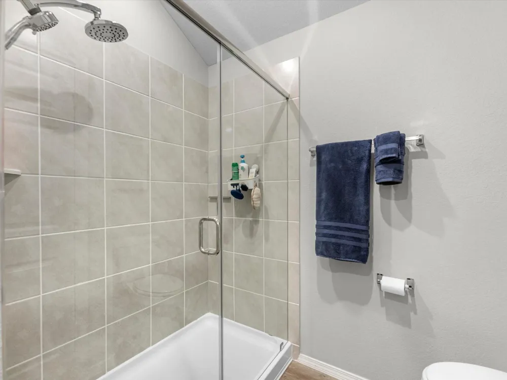 1806 Brushy Cedar Drive Conroe, TX 77301