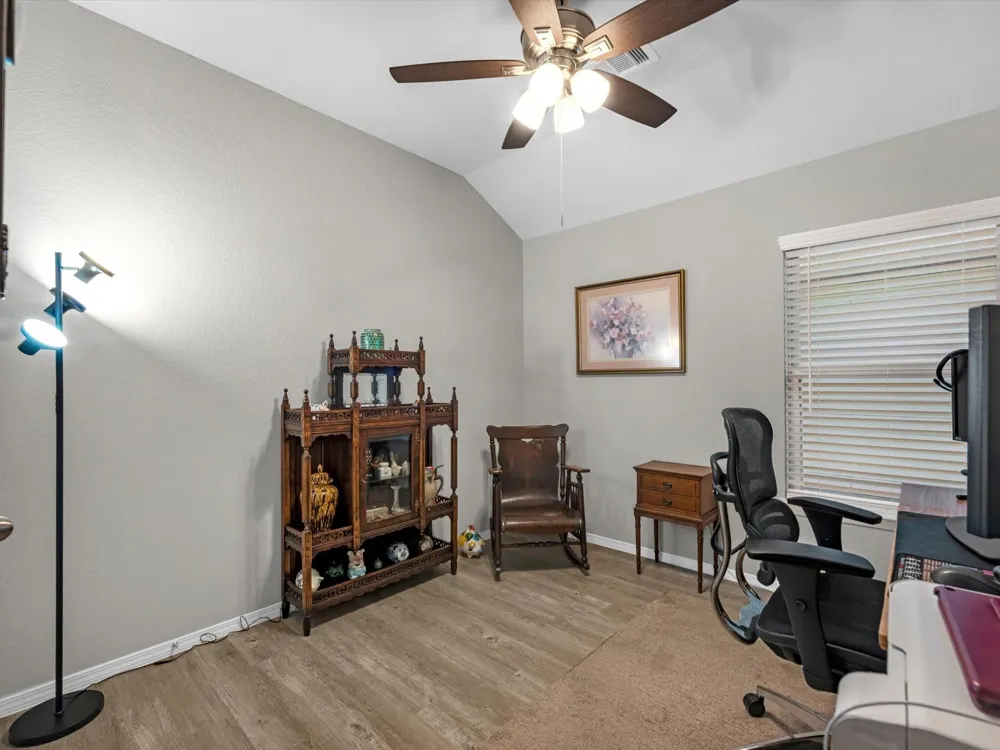 1806 Brushy Cedar Drive Conroe, TX 77301
