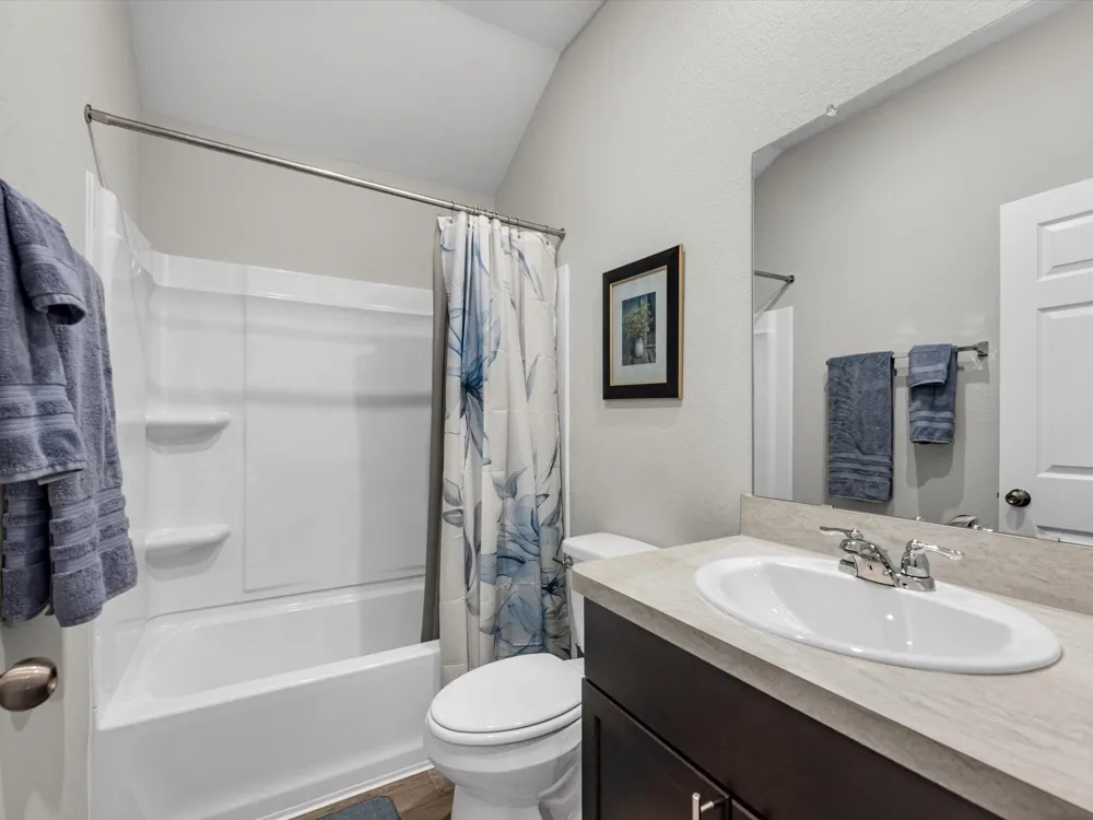 1806 Brushy Cedar Drive Conroe, TX 77301