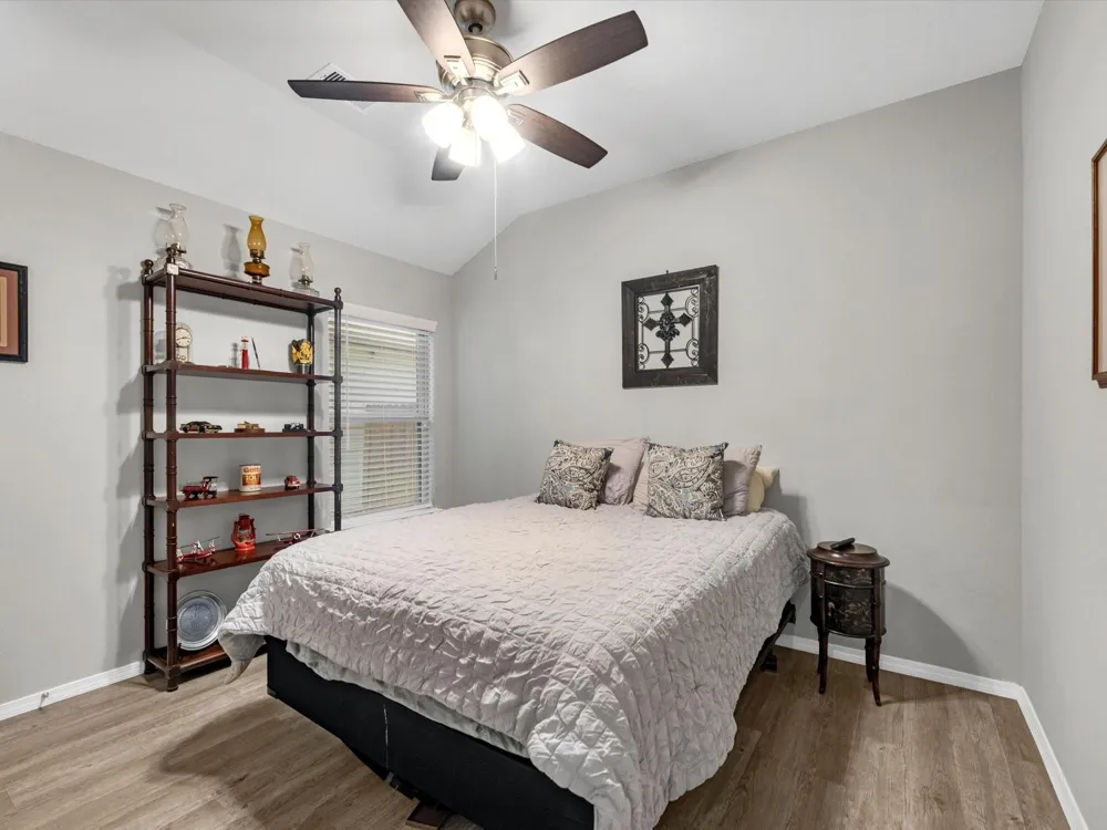 1806 Brushy Cedar Drive Conroe, TX 77301