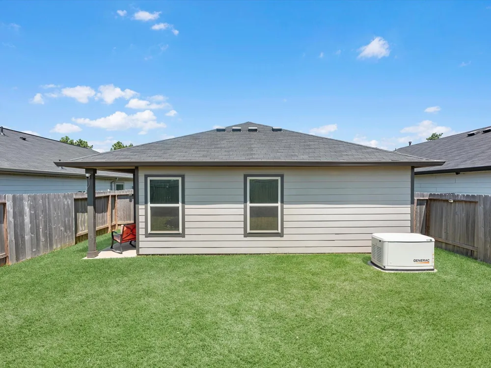1806 Brushy Cedar Drive Conroe, TX 77301