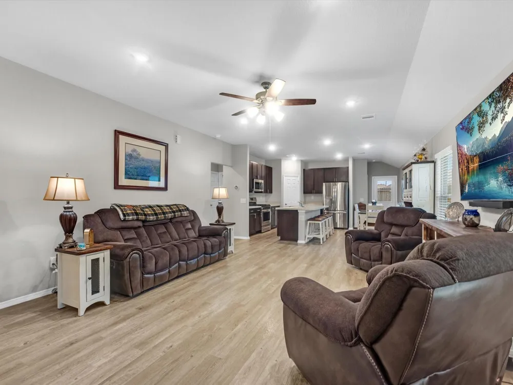 1806 Brushy Cedar Drive Conroe, TX 77301