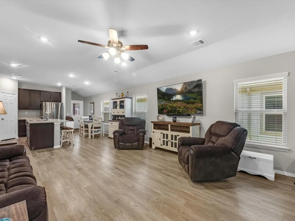 1806 Brushy Cedar Drive Conroe, TX 77301