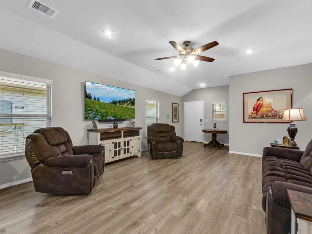 1806 Brushy Cedar Drive Conroe, TX 77301