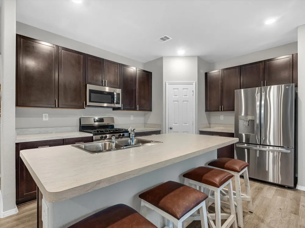1806 Brushy Cedar Drive Conroe, TX 77301