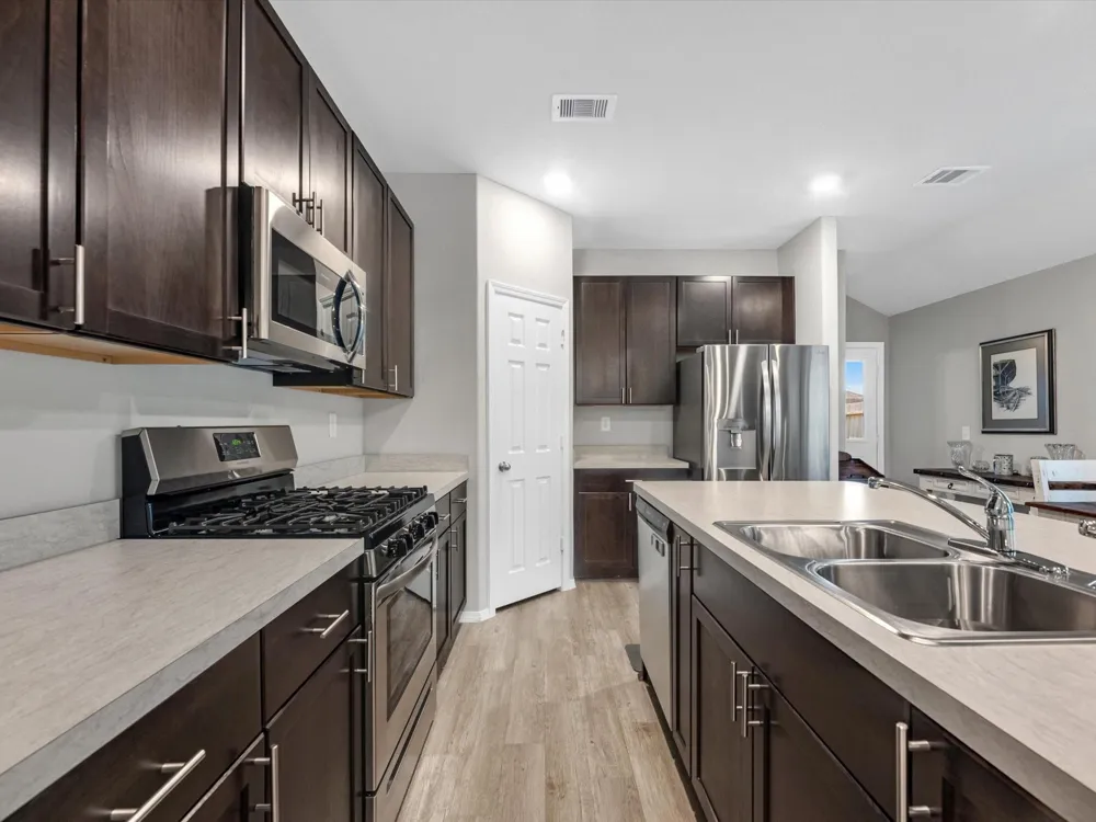 1806 Brushy Cedar Drive Conroe, TX 77301