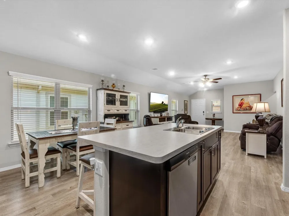 1806 Brushy Cedar Drive Conroe, TX 77301