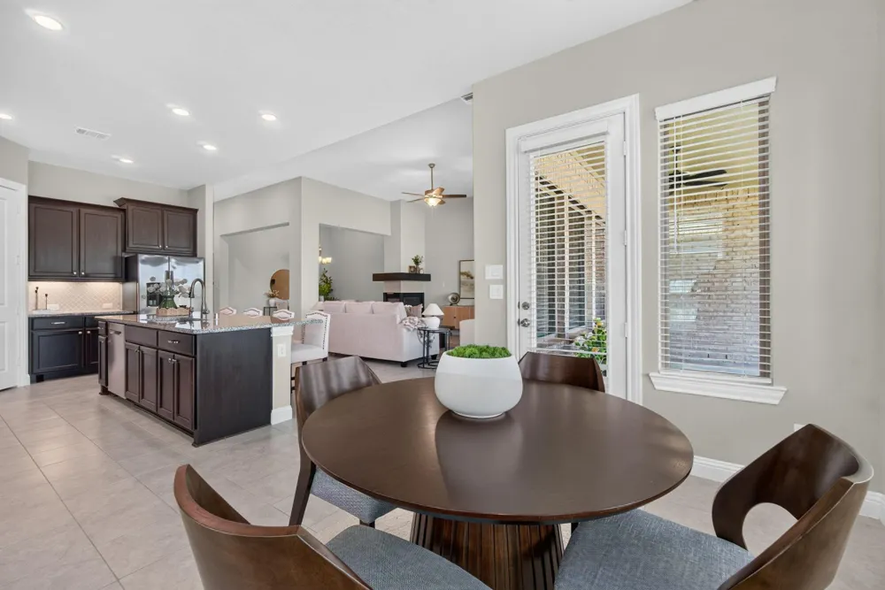 21723 Albertine Drive Tomball, TX 77377