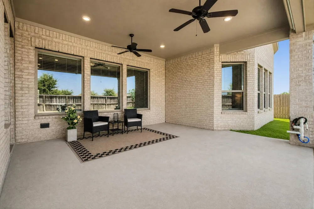 21723 Albertine Drive Tomball, TX 77377