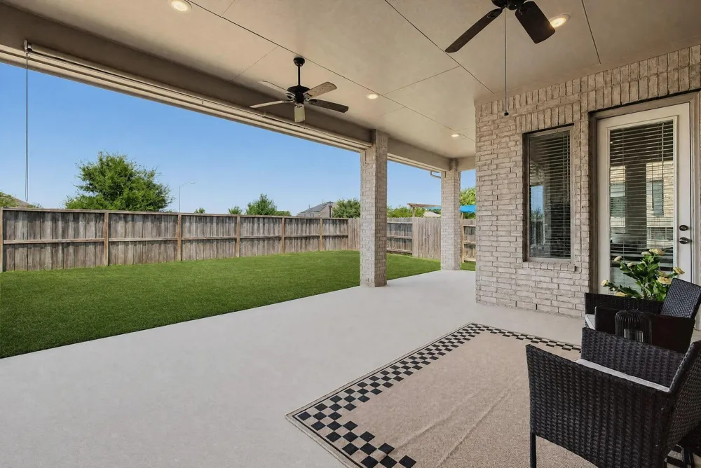 21723 Albertine Drive Tomball, TX 77377