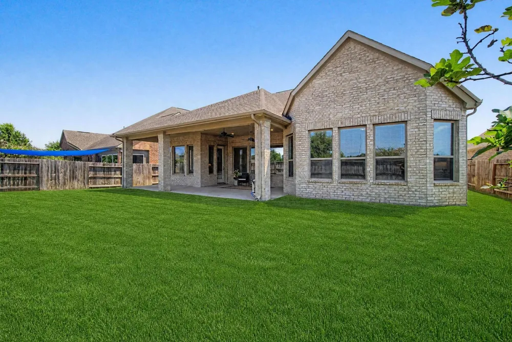 21723 Albertine Drive Tomball, TX 77377