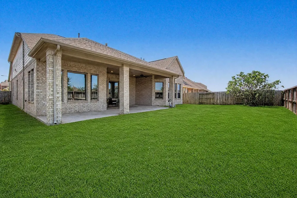 21723 Albertine Drive Tomball, TX 77377
