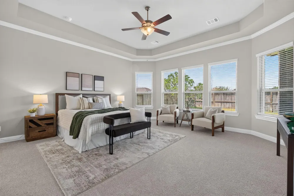 21723 Albertine Drive Tomball, TX 77377