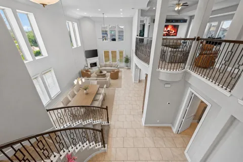 3514 Hampton Landing Court