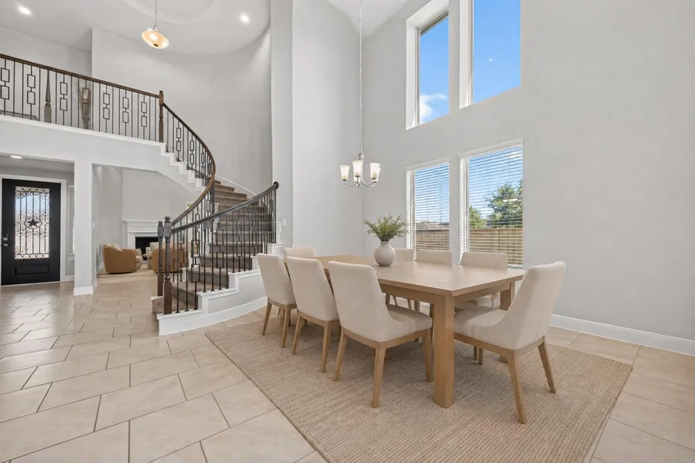 3514 Hampton Landing Court Katy, TX 77494