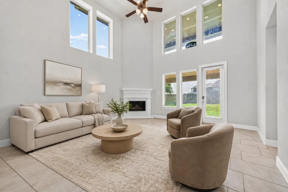 3514 Hampton Landing Court Katy, TX 77494