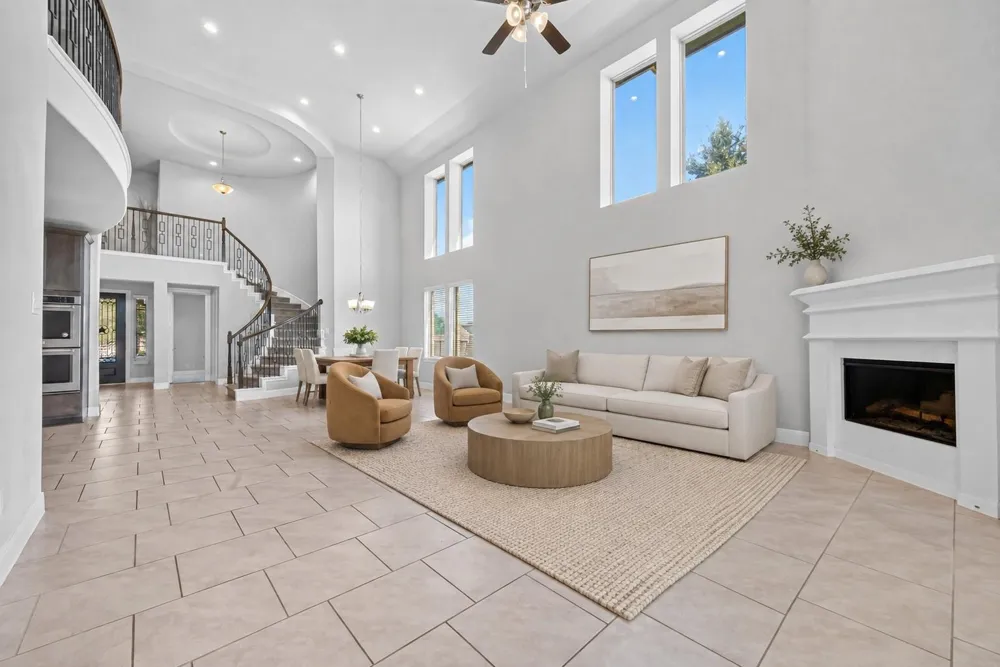 3514 Hampton Landing Court Katy, TX 77494