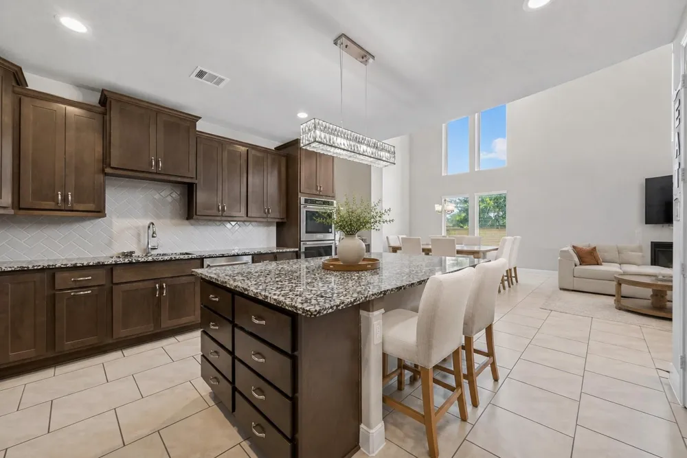 3514 Hampton Landing Court Katy, TX 77494