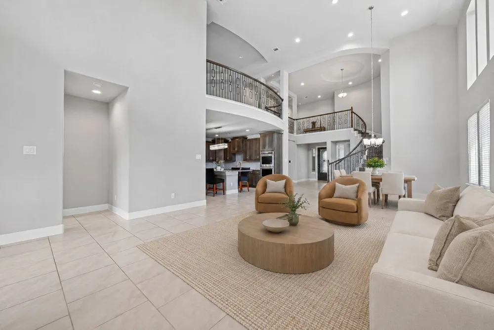 3514 Hampton Landing Court Katy, TX 77494