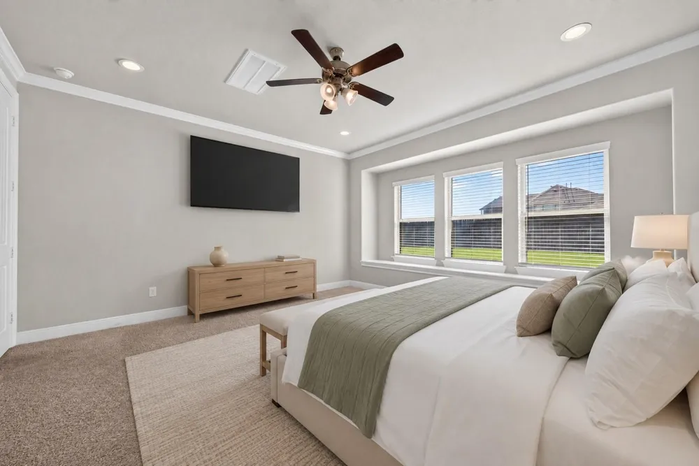 3514 Hampton Landing Court Katy, TX 77494