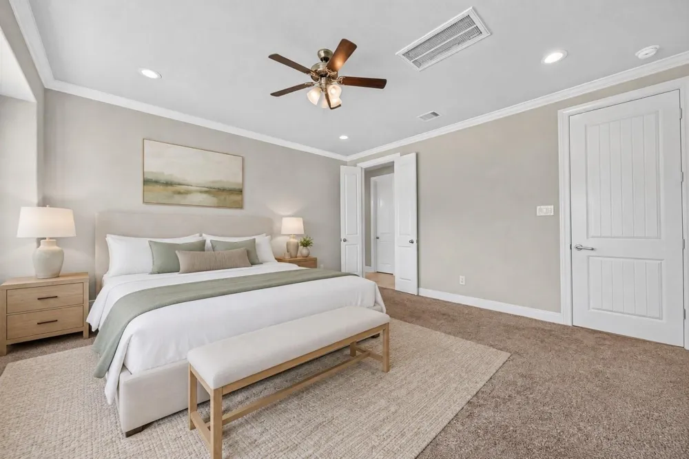 3514 Hampton Landing Court Katy, TX 77494