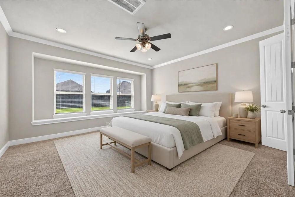 3514 Hampton Landing Court Katy, TX 77494