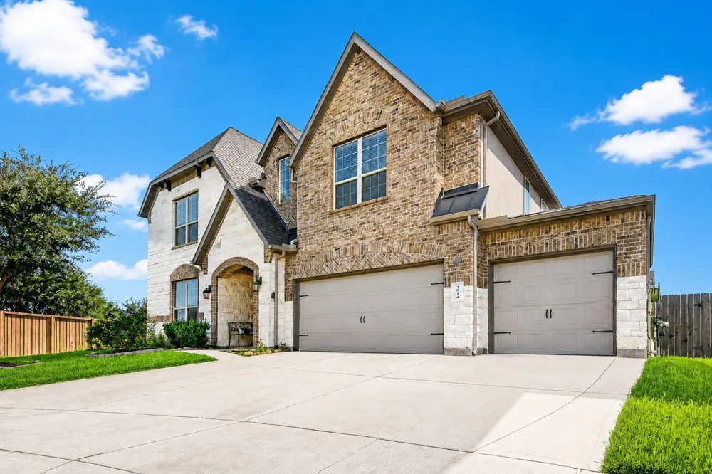 3514 Hampton Landing Court Katy, TX 77494