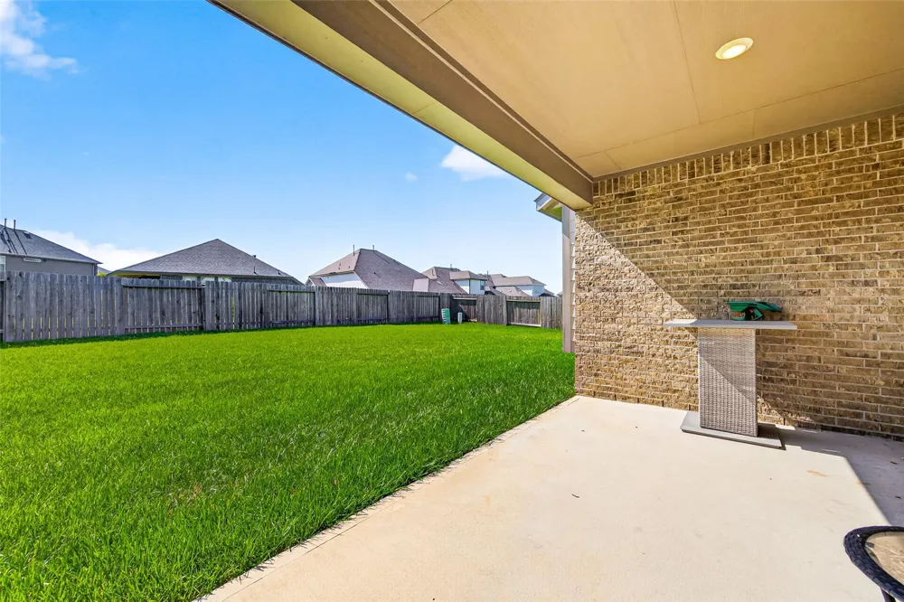 3514 Hampton Landing Court Katy, TX 77494