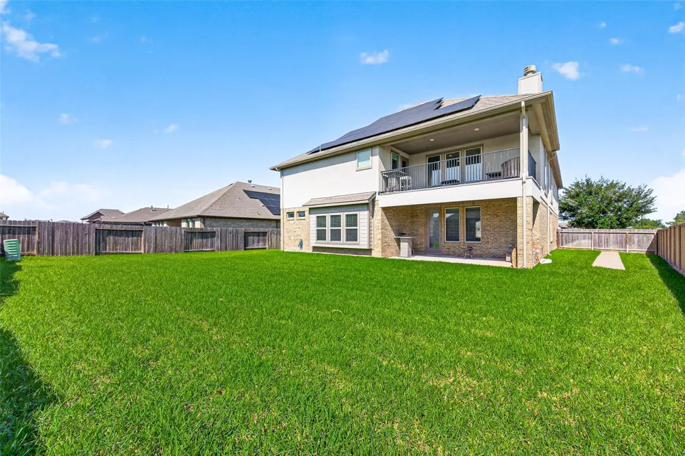3514 Hampton Landing Court Katy, TX 77494