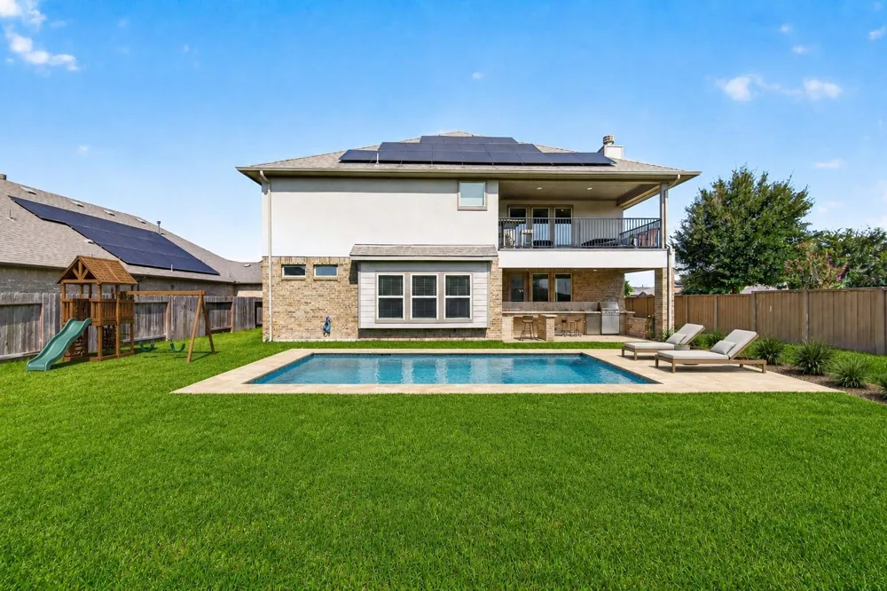 3514 Hampton Landing Court Katy, TX 77494