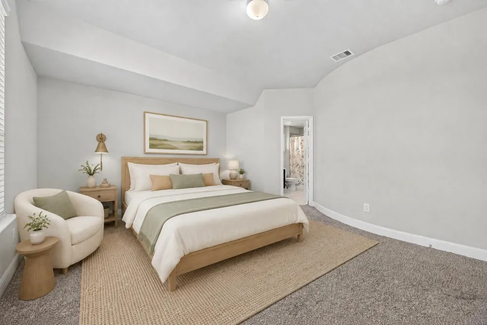 3514 Hampton Landing Court Katy, TX 77494