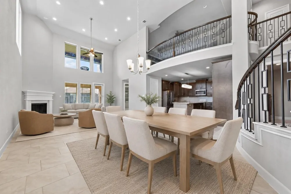 3514 Hampton Landing Court Katy, TX 77494