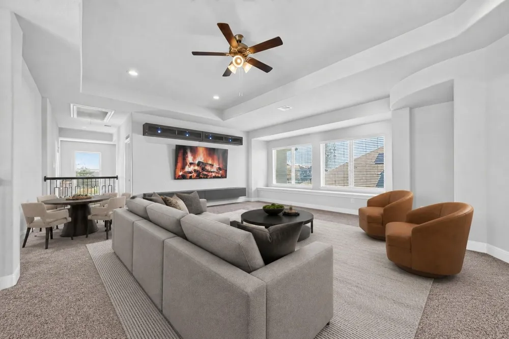 3514 Hampton Landing Court Katy, TX 77494