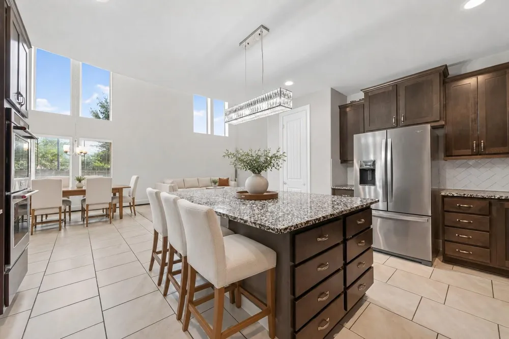 3514 Hampton Landing Court Katy, TX 77494