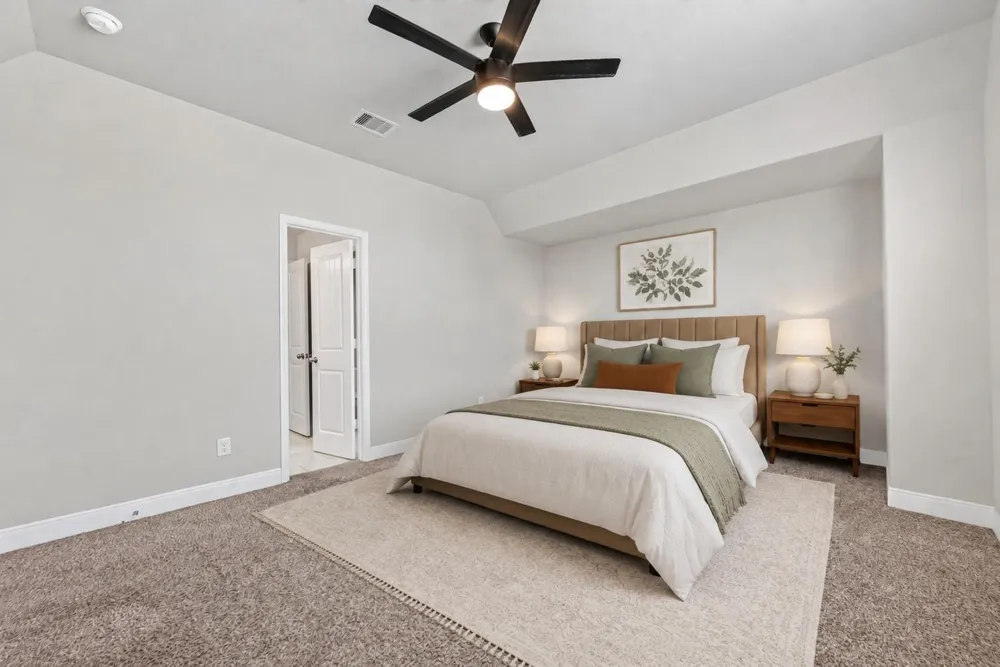 3514 Hampton Landing Court Katy, TX 77494