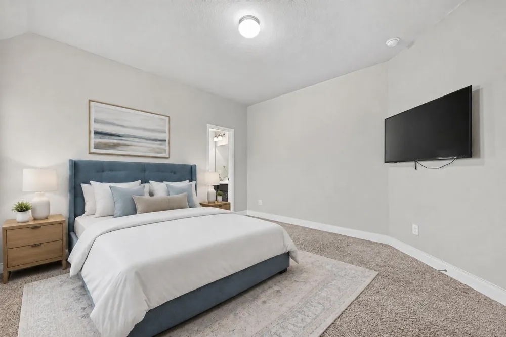 3514 Hampton Landing Court Katy, TX 77494