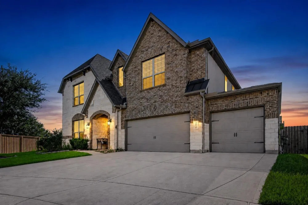 3514 Hampton Landing Court Katy, TX 77494