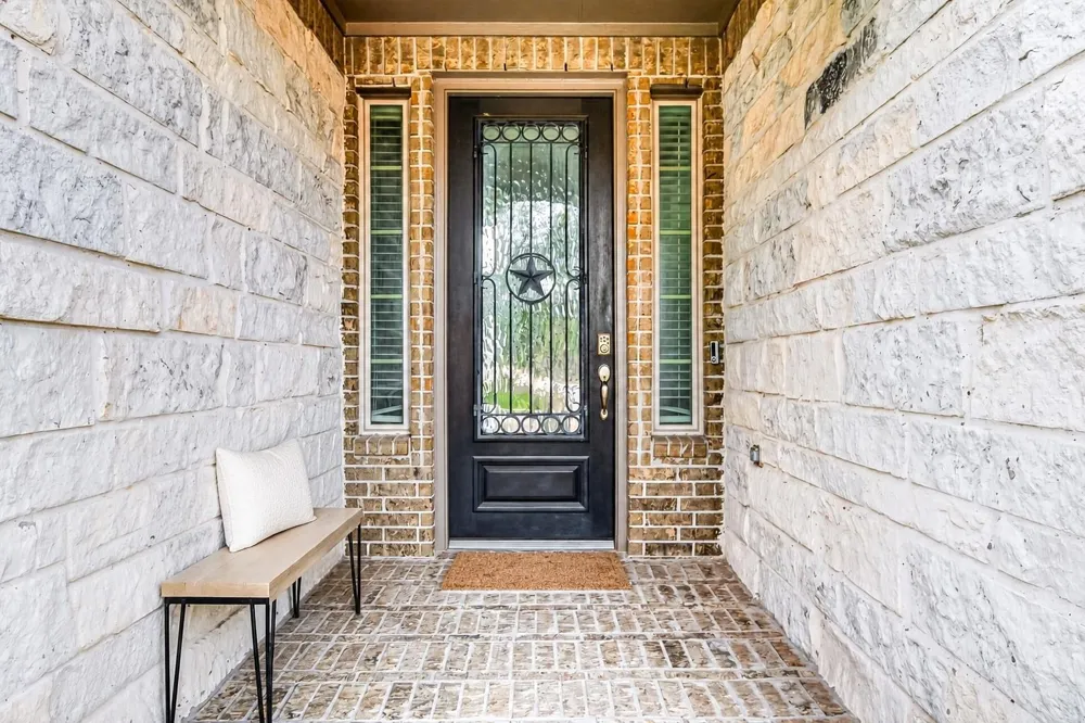 3514 Hampton Landing Court Katy, TX 77494