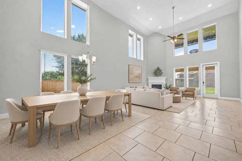 3514 Hampton Landing Court Katy, TX 77494