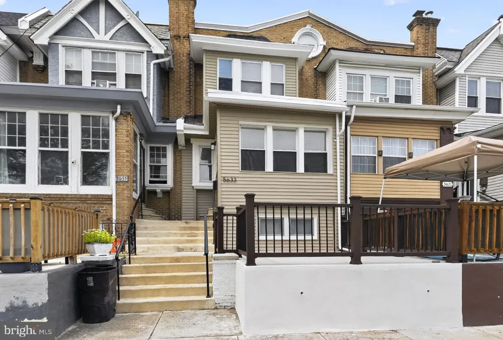 5633 FLORENCE AVENUE Philadelphia, PA 19143