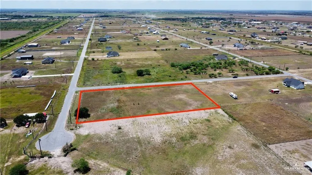 1107 Esperanza Street Progreso, TX 78579