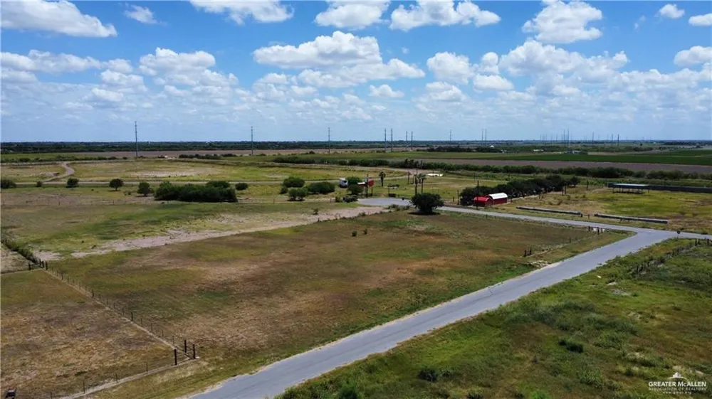 1107 Esperanza Street Progreso, TX 78579