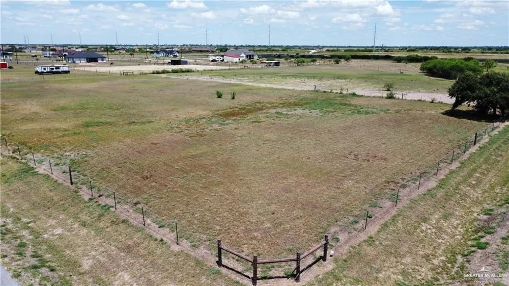 1107 Esperanza Street Progreso, TX 78579