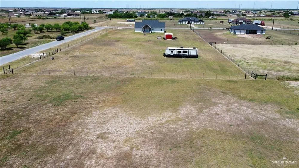 1107 Esperanza Street Progreso, TX 78579